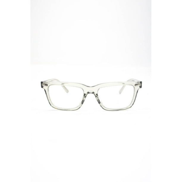 Oliver Peoples The Row Womens BA CC Glasses Black Diamond Size One Size -  