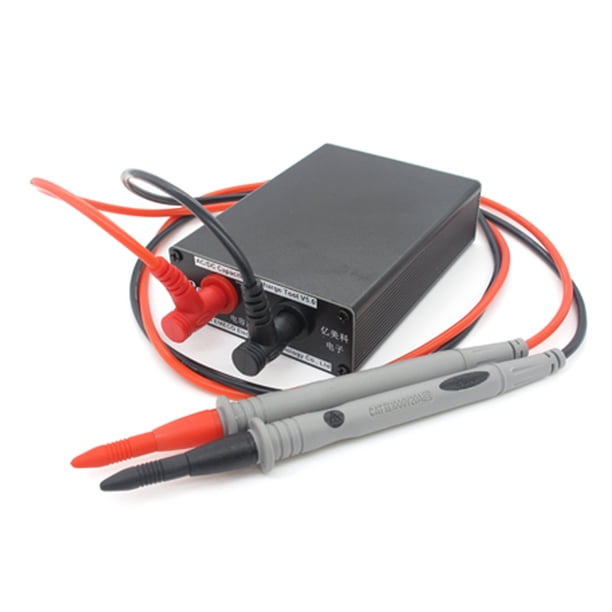 8-630VAC 12-900VDC Descargador de capacitancia de alto voltaje Pluma de descarga Aire acondicionado central