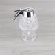 thumbnail image 4 of Bewildely Dispensador de miel acrílico de 200ml, botella de goteo de abeja para jugo, contenedor, taza, herramienta para hornear Cocina y Comedor Bewildely HA021550-00, 4 of 6