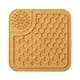 thumbnail image 1 of Almohadilla De Silicona Para Lamer Mascotas Para Perros, Alfombrilla De Alimentación De Silicona De Grado Alimenticio Para Perros Con Ventosas, Alfombrilla De Alimentación Lenta, Alfombrilla Para Speravity PT002710-01, 1 of 6