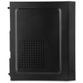 thumbnail image 4 of Gabinete para PC Getttech GCS-INOS1-01 Mini torre, M-ATX ITX, incluye ventilador y fuente 550w, 4 of 8