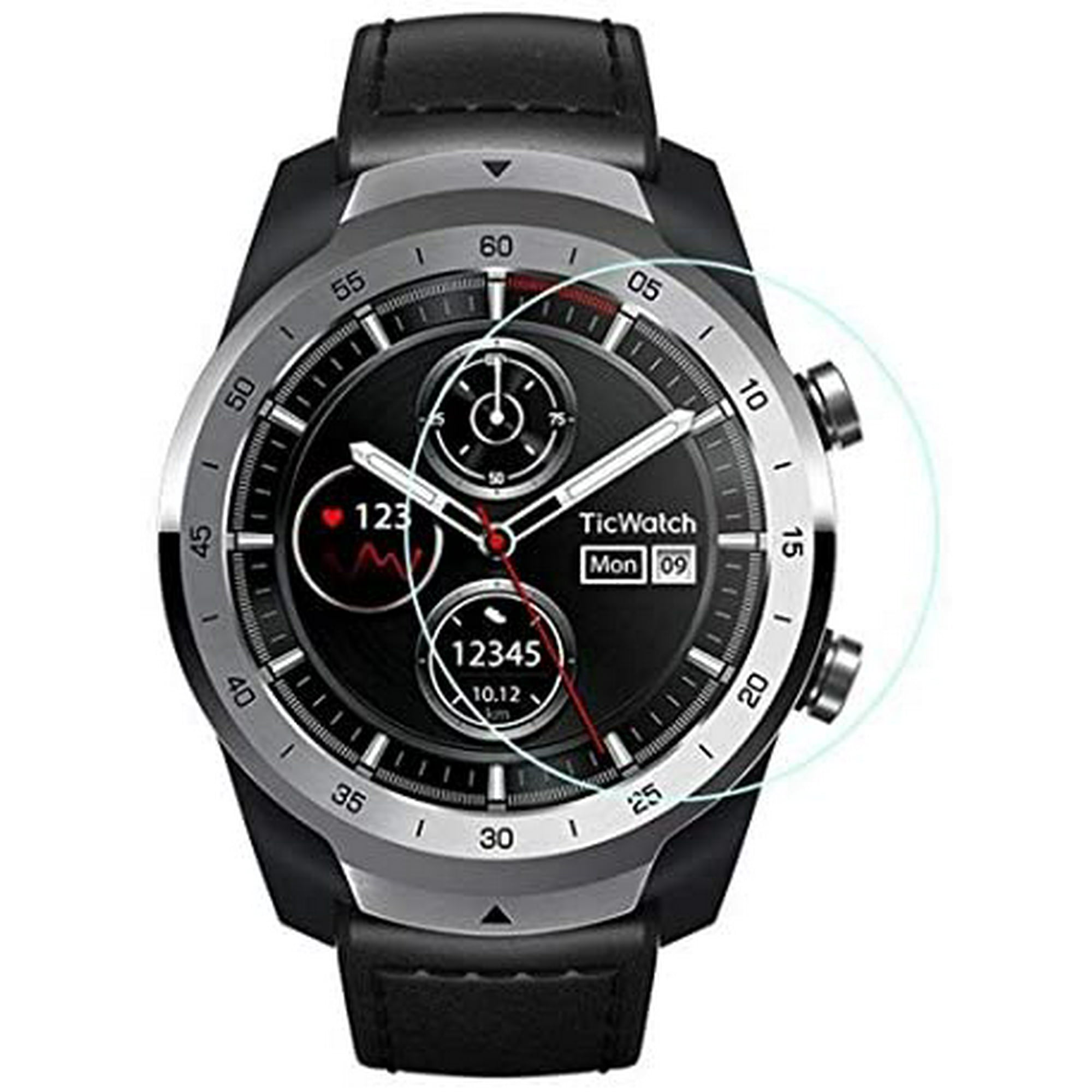 Ticwatch pro 2021 screen protector shop