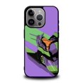 thumbnail image 1 of Evangelion Anime iPhone 15 Pro Case,iPhone 15 Pro Max, 1 of 3