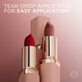 thumbnail image 3 of Labial L'Oréal Paris Colour Riche Blurred Matte, 3 of 7