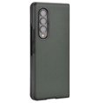 thumbnail image 5 of Decase Compatible with Samsung Galaxy Z Fold 7 PU Leather Case,Ultra Slim Thin Shockproof Anti-Scratch Full Body Protective Phone Cover fits for Samsung Galaxy Z Fold 7 2025,Green, 5 of 5