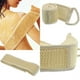 thumbnail image 3 of Billuyoard 2x depurador corporal exfoliante beige hecho con cáñamo de sisal natural y ecológico respetuoso con la piel Juegos de accesorios de baño, 3 of 6