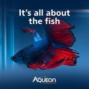 Aqueon Betta Color Pellets 1 Ounce