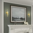 thumbnail image 3 of Livex Lighting - Estate - 1 Light Wall Sconce In Updated Colonial Style-16, 3 of 10