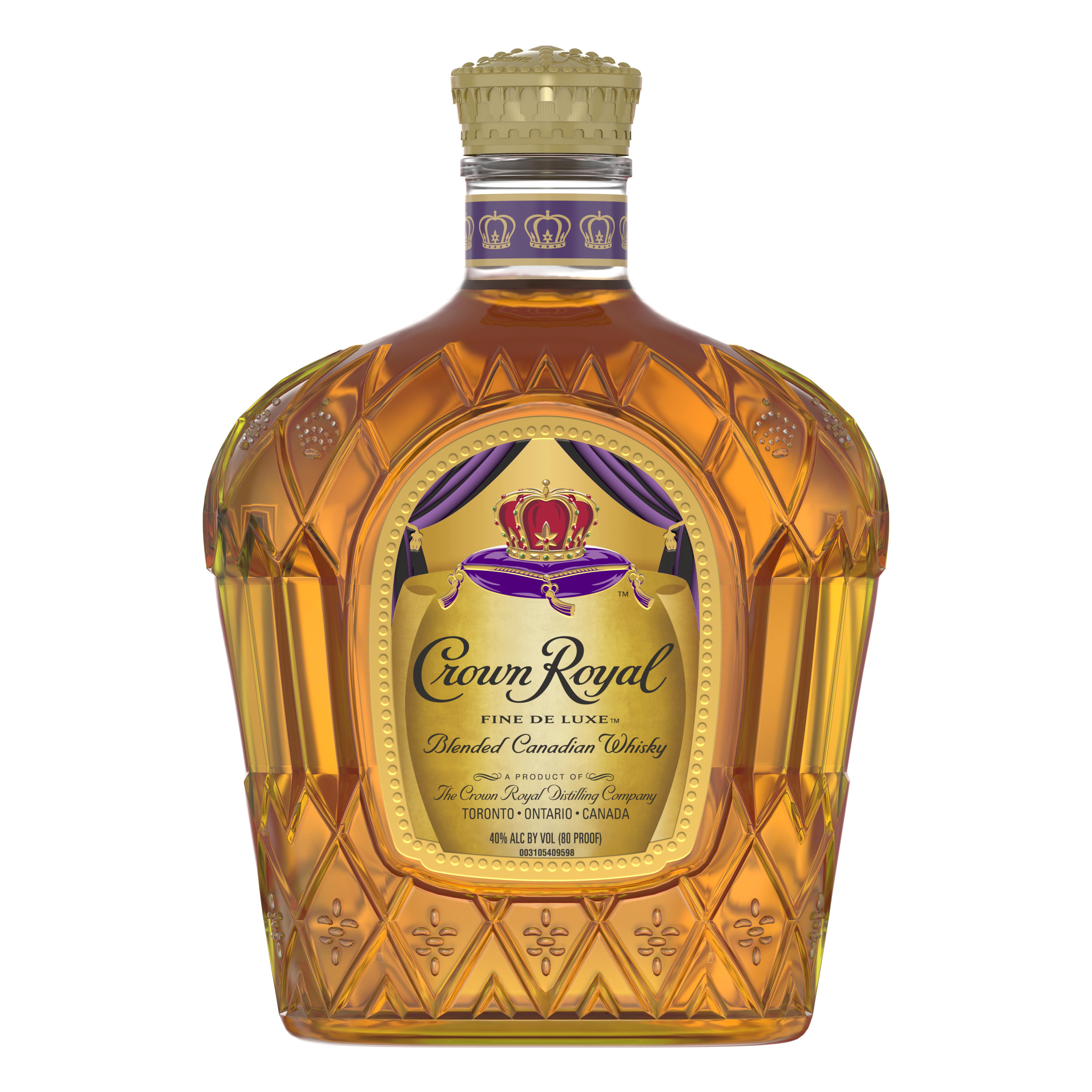crown-royal-fine-deluxe-blended-canadian-whisky-750-ml-walmart