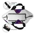 thumbnail image 4 of Easygdp Colorful Snake Bolsas Tote para Mujer, Bolsos de Hombro para Viaje, Bolsos de Mano de Gran Capacidad para Compras y Trabajo, 4 of 8
