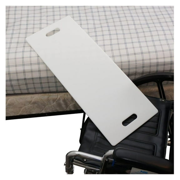SafetySure Plastic Transfer Board, 23 Inch