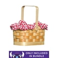 thumbnail image 2 of Adult Little Red Riding Hood Costume, 2 of 2