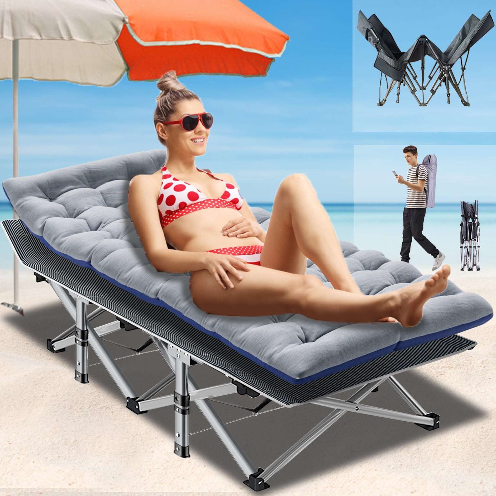 Man cots sale