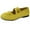 Green Low Heels Shoes, variant on Breathable Women's Casual Loafers Lightweight Flat Shoes Stylish Summer Slip-On Footwear for Daily Wear