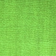 thumbnail image 1 of Ahgly Company Indoor Square Abstract Green Modern Area Rugs, 5' Square, 1 of 4