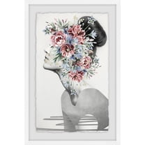 Marmont Hill Mh-Flofac-51301-Wfpfl-45 45" X 30"