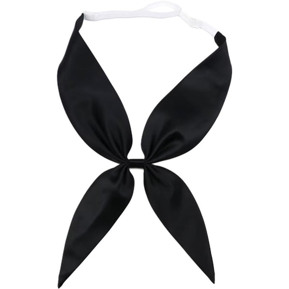Ladies Bow Tie Classic Shirts Bow Tie For Women Business Bowknot Solid Bow Ties JK Butterfly Suits Bowties