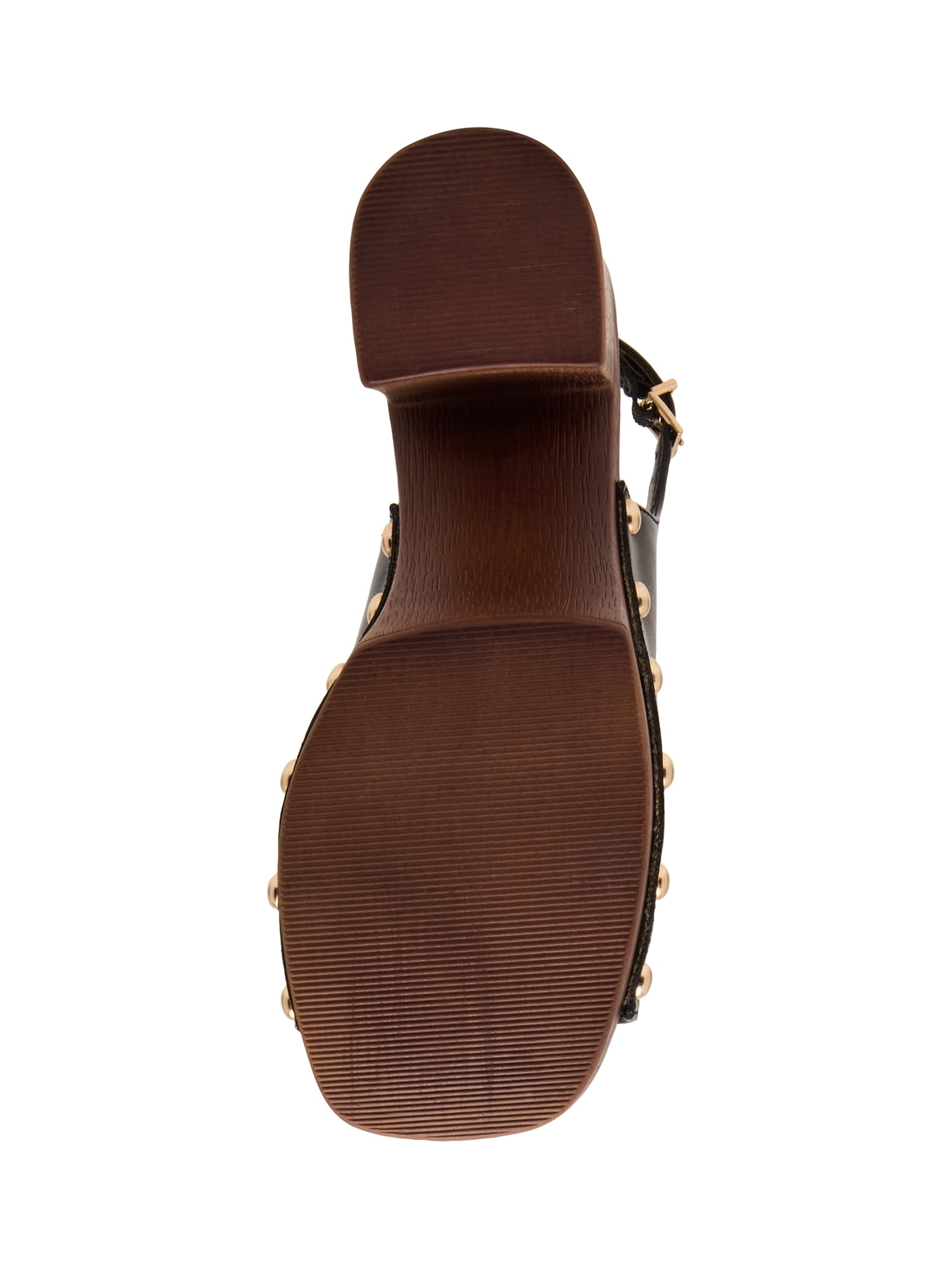 Madden Girl Women's Xanadu Platform Block Heel Sandal