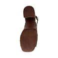 thumbnail image 5 of Madden Girl Women's Xanadu Platform Block Heel Sandal, 5 of 7