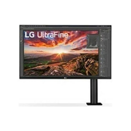 UPC: 0719192642935 | 32INCH LG MONITOR TRUE 4K 3840X2160