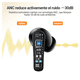 thumbnail image 2 of Audífonos inalámbricos bluetooth Ears  MaluberoVERDE, 2 of 5