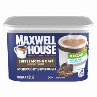 moca様、ご購入用 Maxwell House International Suisse Mocha Cafe, Instant Mix, Tasty