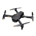 thumbnail image 3 of Plegable RC Drone HD 4k Control remoto de flujo óptico UAV para adultos Principiantes Hugtrwg Para estrenar, 3 of 9