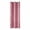 Pink, variant on 100% Blackout Star Curtains for Kids Room Nursery Single-Panel, Grommet Silver Star and Moon Patterned Blackout Curtains Thermal Insulated Drapes for Boys Bedroom (Gray)