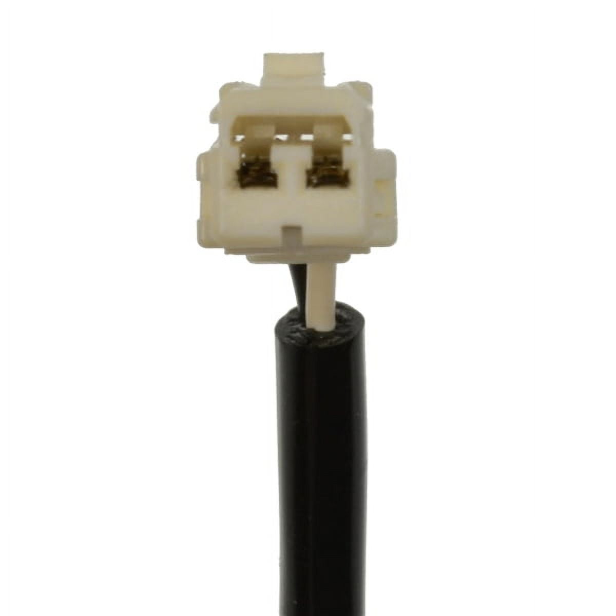 Standard Import ABS Speed Sensor