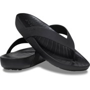 Crocs Women's Splash Flip Flops
