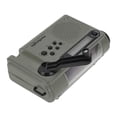 thumbnail image 1 of Full Band Solar Powered AM/FM/SW Radio Emergency LED Flashlight Power Bank Sywqhk Para estrenar, 1 of 3