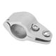 thumbnail image 5 of Marine Hardware, 316 Bimini Top Jaw Abrazaderas de tubería empernadas marinas Abrazaderas de tubería empernadas de acero inoxidable Resultados impresionantes, 5 of 8
