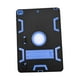 thumbnail image 4 of Fundas protectoras para tableta con portalápices, 3 en 1 Azul negro, 4 of 9