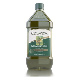 Atlas 500 ml Organic Cold Pressed Moroccan Extra Virgin Olive Oil