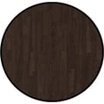 thumbnail image 2 of Ergode Interlocking Foam 24x24 Anti Fatigue Floor Tiles 4 tiles/16 Sq. Ft. - Charcoal, 2 of 4