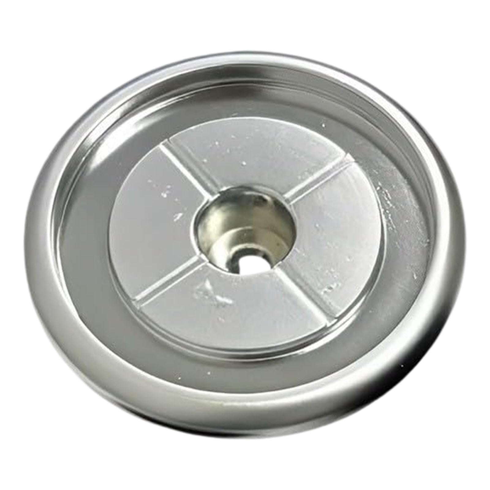 Knob Cover Gear Shift Range Shifter Wear Resistant Metal Structure for Land Rover Range Rover LR093842 Drivers