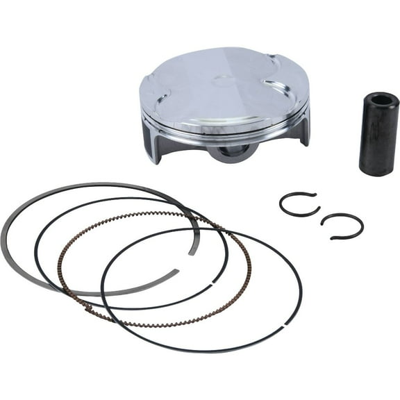 Vertex Forged High Compression Piston Kit 23642A For KTM 350 SX-F 2011-2012