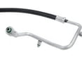 thumbnail image 6 of A-Premium A/C Discharge and Suction Line Hose Assembly Compatible with Ford Explorer Mercury Mountaineer 2002-2005 V6 4.0L, 6 of 7