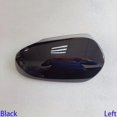 thumbnail image 1 of For Toyota Auris Verso CHR Corolla SUN Accessories Rearview Mirror Cover Rearview Mirror Housing Mirror Shell Black Left, 1 of 3