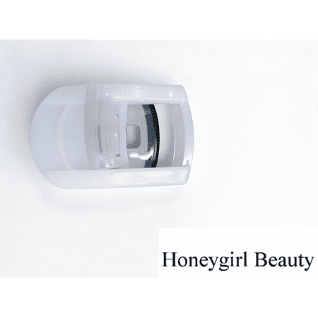Honeygirl Beauty Eyelash Curlers – Professional Eyelash Curler for Long-Lasting Lashes Honeygirl Beauty Eyelash Curlers – Professional Eyelash Curler for Long-Lasting Lashes