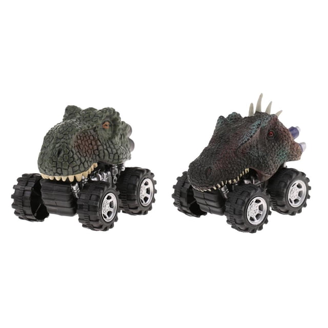 2 uds., Modelo de vehículo de , coche de juguete para niños, regalos geniales