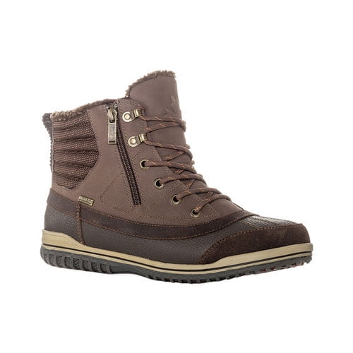 pajar davos boot