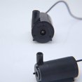 thumbnail image 4 of USB 1M Cable DC Mute 3V5V6V Mini Submersible Water Pump Horizontal Black, 4 of 8