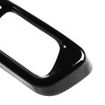 thumbnail image 4 of M Style Stainless Auto Tail Pipe Output Cover Decorative Trim For BMW 7 Series G11 G12 2016-2018, 4 of 7