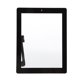 thumbnail image 2 of A1416/A1430/A1403 para iPad3 pantalla táctil con tecla de inicio pantalla de alta sensibilidad negra, 2 of 8