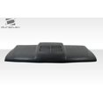 thumbnail image 6 of 1999-2002 Chevrolet Silverado 2000-2006 Tahoe Suburban Duraflex ZL1 Look Hood - 1 Piece, 6 of 6