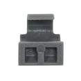 DTC Angle Restrictor Restriction Clips for DTC Face Frame Hinges 86