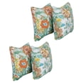 thumbnail image 2 of 17-inch Square Polyester Outdoor Throw Pillows (Set of 4) 9910-S4-OD-234, 2 of 3