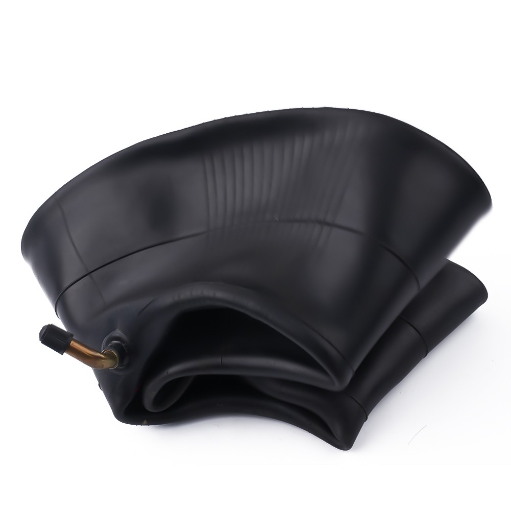 Replika 4.10/3.50-6 Inch Inner Tube For ATV, Quad, E-Scooter, Wheelbarrow (Beige)