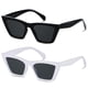 thumbnail image 1 of Gafas de Sol ANDWOOD Ojo de Gato para Mujer con Montura Cat Eye y Protección UV400, 1 of 6